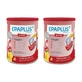 Epaplus Arthicare Intensive Collagen Intensive Lemon Flavor, 2X284 Gr