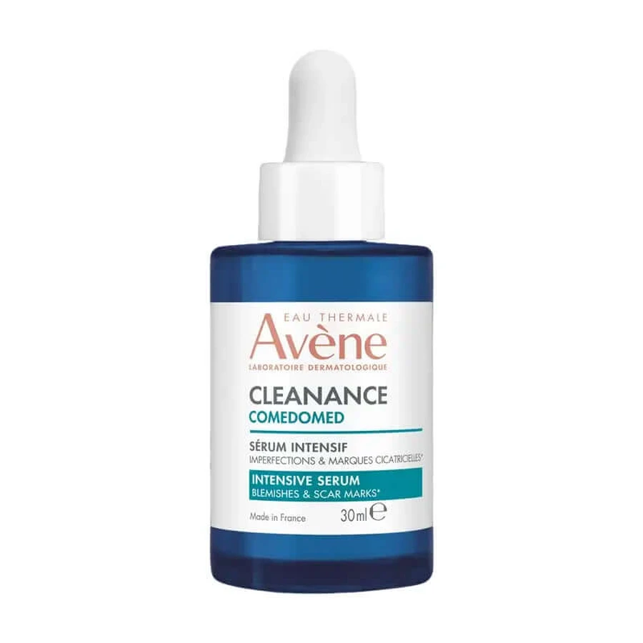 Avene Cleanance Comedomed Intensive Ser, 30 ml