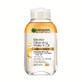 Skin Naturals Argan Oil Biphasic Micellar Water, 100 ml, Garnier