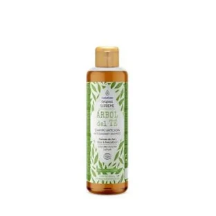 Essential Aroms Tea Tree Shampooing anti-pelliculaire 200Ml.