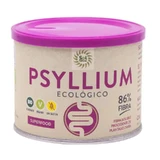 Solnatural Psyllium powder Organic , 200 gr