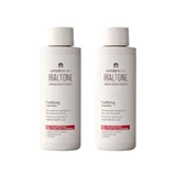 Iraltone stärkendes Shampoo, Packung 2 x 200 ml