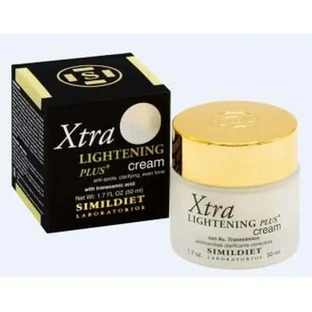 Simildiet Lightening Plus Crema Xtra 50Ml.