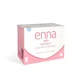 Zyklus-Starterkit Enna Menstruationstasse