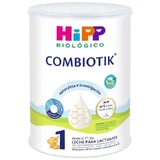 Hipp Combiotik 1, Leche para principiantes, 800 g