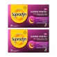 Supradyn Sleep Forte+ vermindert 's nachts wakker worden, verpakking 2 x 30 tabletten