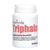 Ayurveda Triphala, 60 capsules