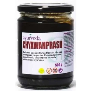 Ayurveda Authentic Chyawanprash 500Gr.