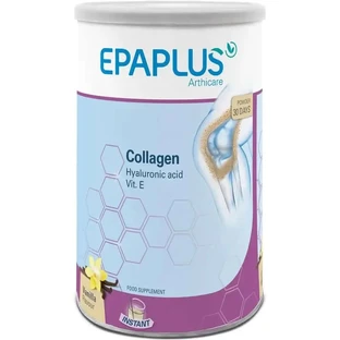 Epaplus Arthicare Colágeno + Ácido Hialurónico 30 días , 305 gramos