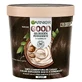 Garnier Buena Coloración Permanente sin amoniaco, 90% de origen natural tono 4.0 marrón cacao.