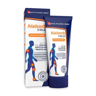 Forté Pharma Medical Hialsorb rece, 100ml