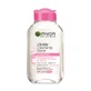Agua micelar para pieles sensibles Skin Naturals, 100 ml, Garnier