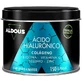 Aldous Bio Hyaluronic acid with collagen, vitamins and minerals, 120 capsules