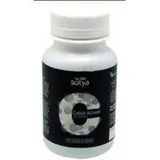 Carbón vegetal Sotya 90 cápsulas