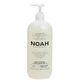 Noah Reinigungsshampoo mit grünem Tee und Basilikum 1000Ml.