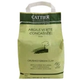 Cattier gebroken groene klei 3Kg.