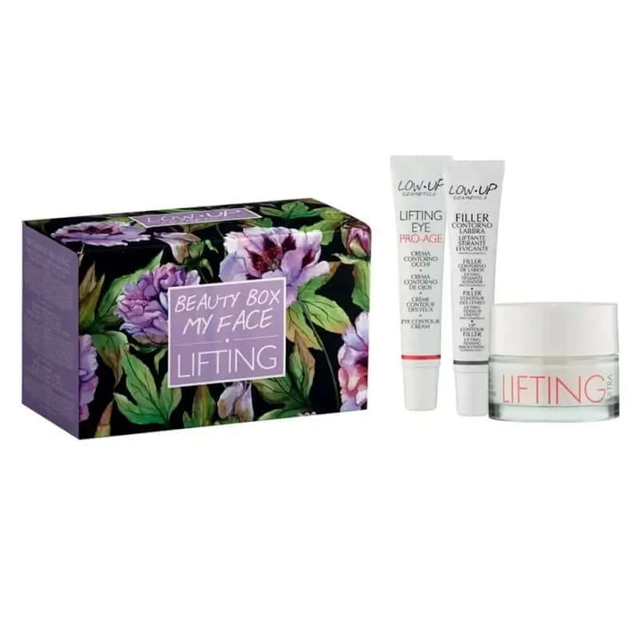 Low Up Beauty Box Lifting