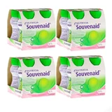 Nutricia Souvenaid Strawberry Flavored Smoothies 16 units x 125 ml