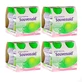 Nutricia Souvenaid Batidos Sabor Fresa 16 unidades x 125 ml