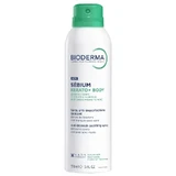 Bioderma Sébium Kerato+ Anti-acne body spray, 150 ml