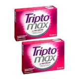 Triptomax Package 2 x 30 Tablets