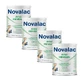 Novalac Gehydrolyseerde rijst, pak 4 X 400 g