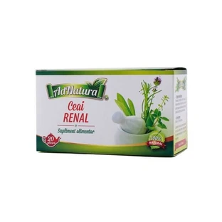 Té de riñón, 20 bolsitas, Adnatura