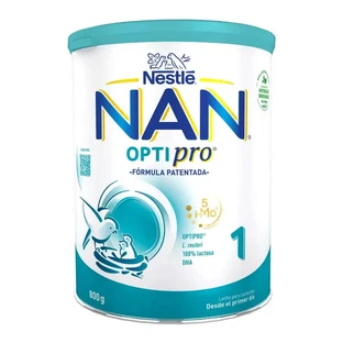Nestlé Nan Optipro 1 Milk for beginners, 800g