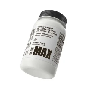 Myhixel Max, 30 gélules