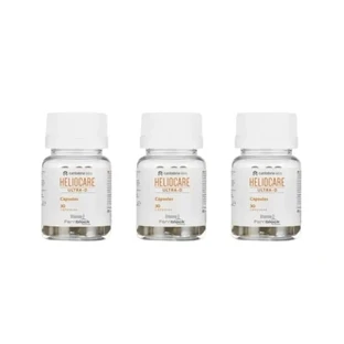 Heliocare Ultra-D, 3X30 Kapseln