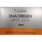 Nutilab Dha Origen Npd1 1000 Blister 30Pearls.