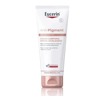 Eucerin Anti-pigment body cream for localized areas 200Ml