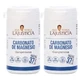 Ana Maria Lajusticia Magnesiumcarbonaat, verpakking 2 x 75 tabletten
