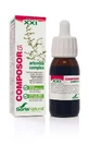 Soria Natural Composor 15 Artemis Complex S Xxi, 50 Ml