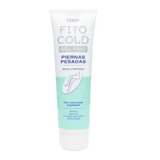 Fito Cold Cold gel for tired feet 250 ml