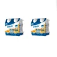 Ensure Nutrivigor Schoko-Milchshake, Packung 8x220 ml