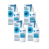 Hylo Comod Augentropfen 10 ml, Packung mit 4 Stück