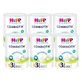 Hipp Combiotik 3, rearing milk, 6 x 800 g pack