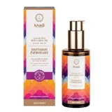 Khadi Ayurveda Shatavari Elixir Anti-Aging Olie 100Ml.