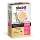 Siken Replacer Collagen Shake Vanilla Bourbon Bourbon Flavor 6 sachets