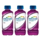 Elektrolyt Traube Elektrolytgetränk, Packung 3 x 625 ml