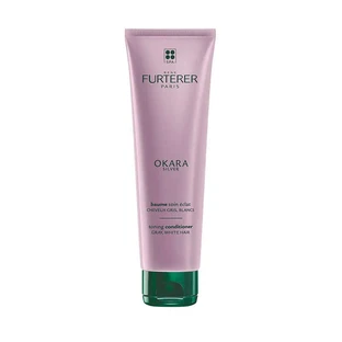 Rene Furterer Okara Silver Shine Care Balm 150 ml