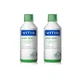 Bain de bouche Vitis Aloe Vera, 2X500 Ml