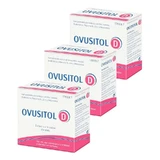 Ovusitol D, 3x14 sachets