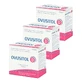Ovusitol D Pack, 3x14 sachets