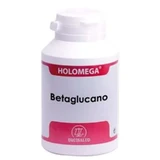 Equisalud Holomega Betaglucan 180 Kapseln