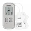 Transcutaneous electrostimulation device, E3, Omron