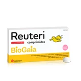 Reuteri Strawberry Tablets, 10 tablets