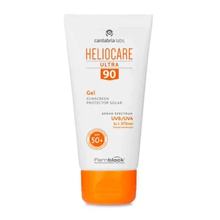 Heliocare Ultra 90 Gel Spf 50+, 50 ml