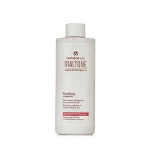 Iraltone Shampooing fortifiant 400 ml